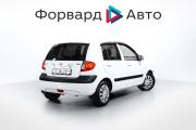 Hyundai Getz I Рестайлинг Тюмень  - изображение 32