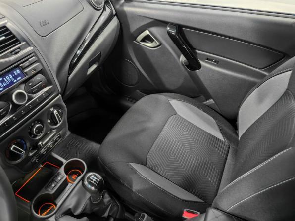Lada (ВАЗ) Granta I Рестайлинг с пробегом 2023 года, цена 899 000 рублей, 29000 км, седан, Автокод Объявления