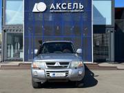 Mitsubishi Pajero III Рестайлинг Архангельск  - изображение 22