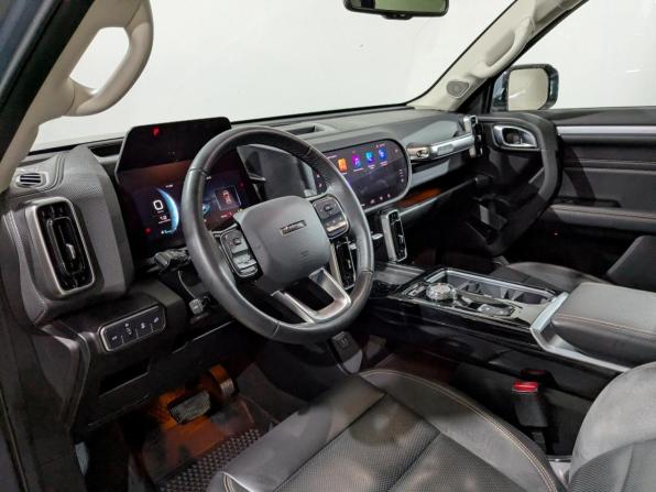 Haval Dargo с пробегом 2023 года, цена 2 550 000 рублей, 76657 км, внедорожник, Автокод Объявления