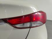 Hyundai Elantra V (MD) Рестайлинг Уфа  - изображение 33