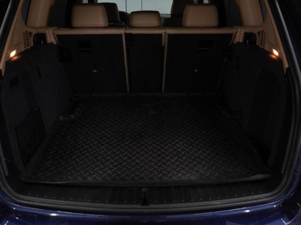 BMW X3 II (F25) Рестайлинг с пробегом 2015 года, цена 1 794 070 рублей, 271148 км, внедорожник, Автокод Объявления