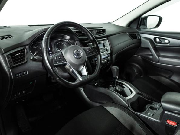 Nissan Qashqai II Рестайлинг с пробегом 2022 года, цена 2 280 000 рублей, 18613 км, внедорожник, Автокод Объявления