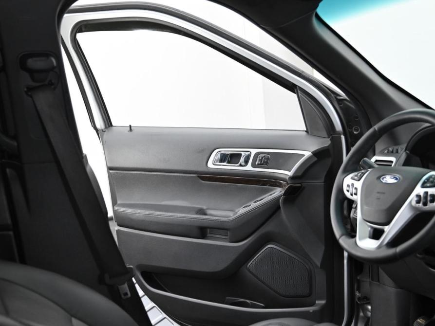 Ford Explorer V Москва  - изображение 11