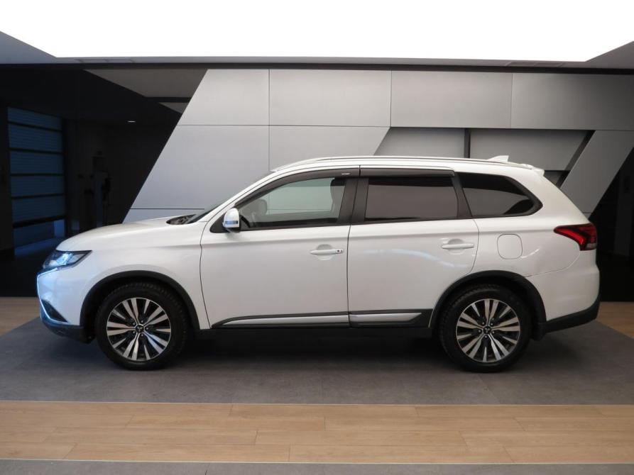 Mitsubishi Outlander III Рестайлинг 3 Санкт-Петербург  - изображение 19