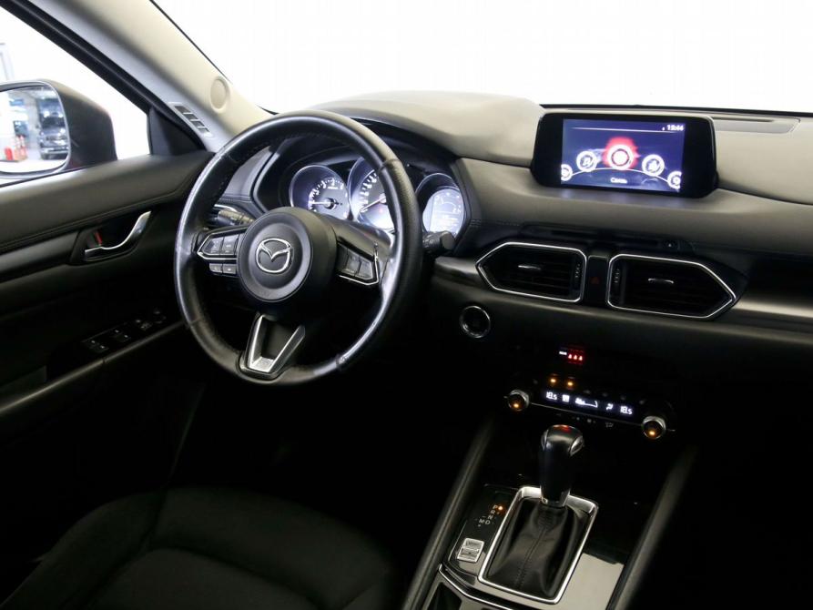 Mazda CX-5 II Санкт-Петербург  - изображение 14
