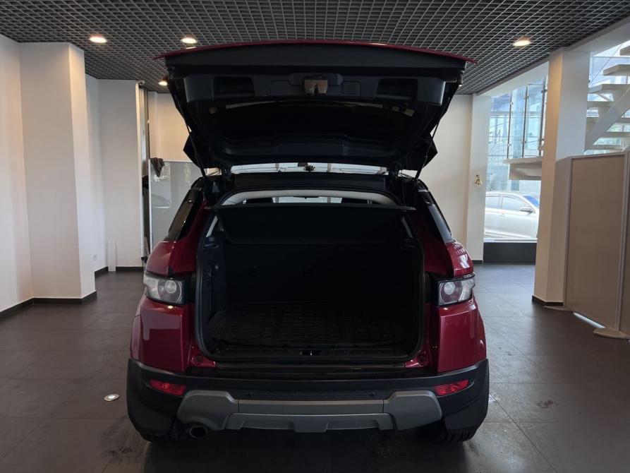 Land Rover Range Rover Evoque I Чебоксары  - изображение 37