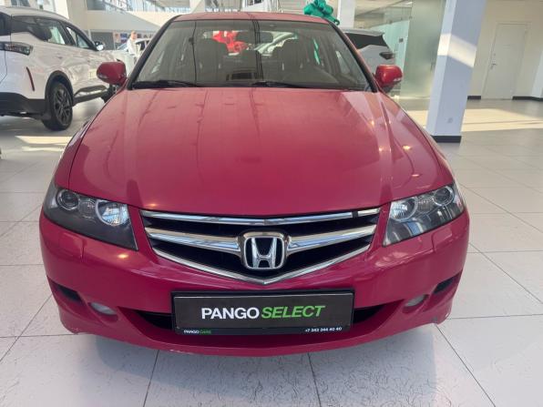 Honda Accord VII Рестайлинг с пробегом 2007 года, цена 699 000 рублей, 243200 км, седан, Автокод Объявления