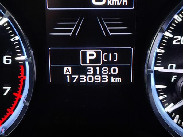 Subaru Levorg I с пробегом 2017 года, цена 1 899 000 рублей, 173094 км, универсал, Автокод Объявления