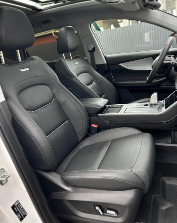 Chery Tiggo 7 Pro Max I с пробегом 2023 года, цена 1 899 000 рублей, 66521 км, внедорожник, Автокод Объявления