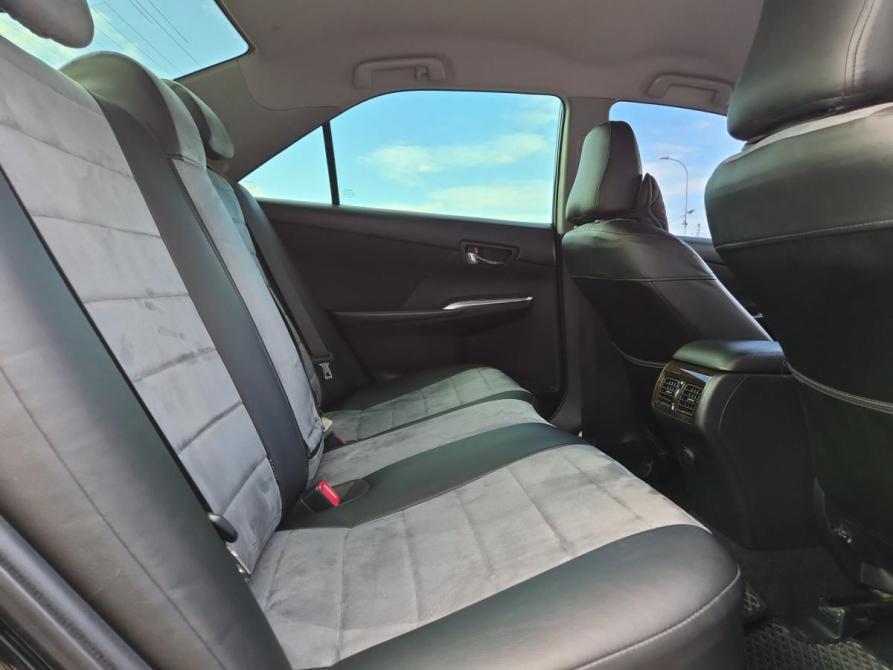 Toyota Camry VII (XV50) Рестайлинг Саратов  - изображение 31