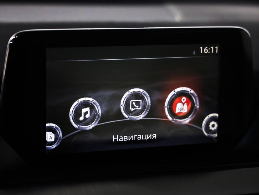 Mazda 6 III (GJ) Санкт-Петербург  - изображение 15
