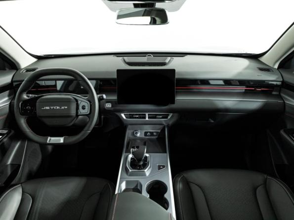 JETOUR DASHING I с пробегом 2025 года, цена 2 095 000 рублей, 1097 км, внедорожник, Автокод Объявления