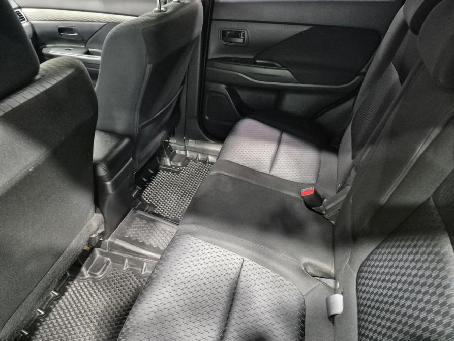 Mitsubishi Outlander III Воронеж  - изображение 15
