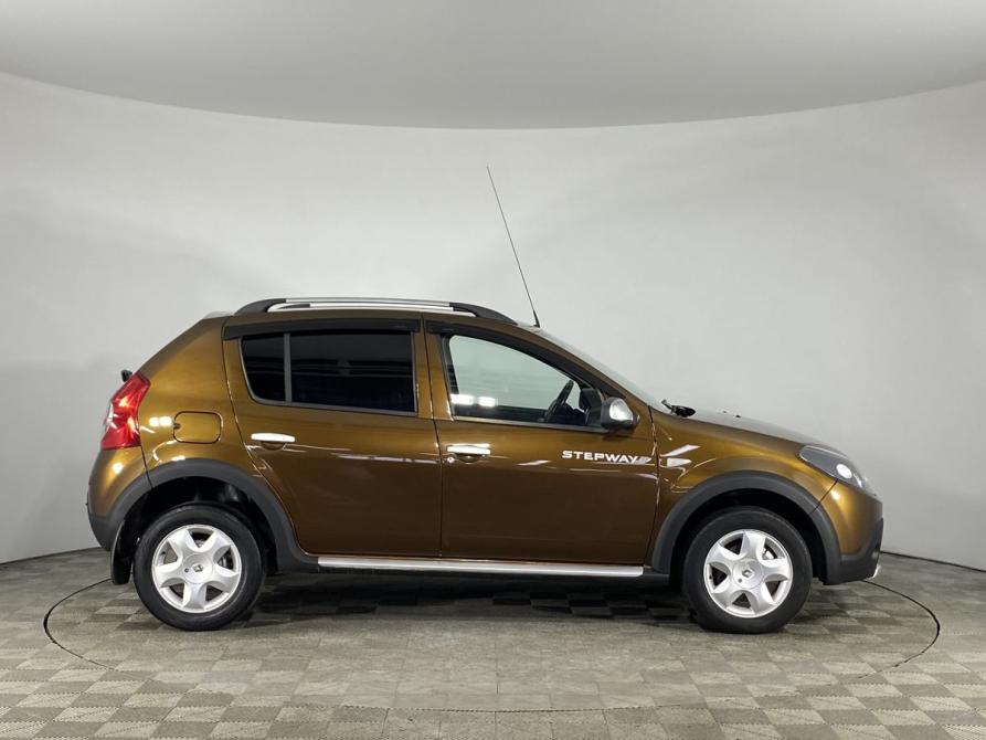 Renault Sandero I Воронеж  - изображение 11