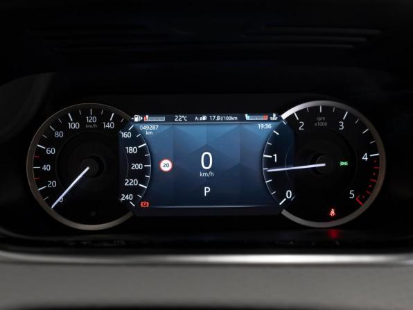 Land Rover Range Rover Evoque II с пробегом 2021 года, цена 3 990 000 рублей, 49250 км, внедорожник, Автокод Объявления