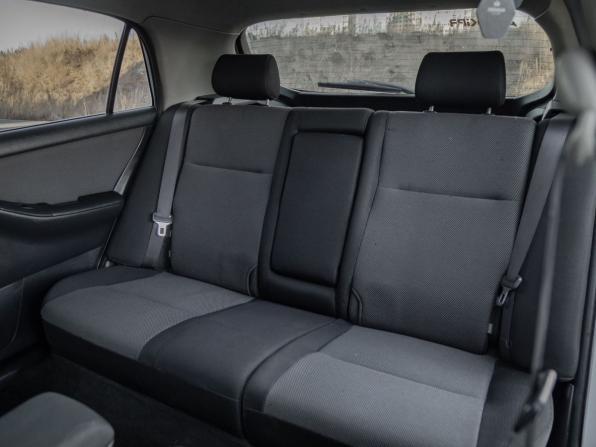 Toyota Allex I с пробегом 2002 года, цена 499 000 рублей, 300000 км, хэтчбек, Автокод Объявления