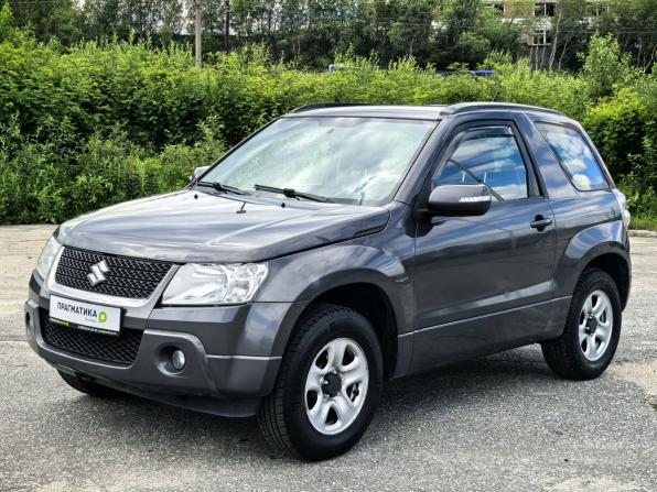 Suzuki Grand Vitara II Рестайлинг с пробегом 2012 года, цена 899 000 рублей, 191826 км, внедорожник, Автокод Объявления