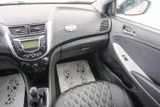 Hyundai Solaris I Красноярск  - изображение 34
