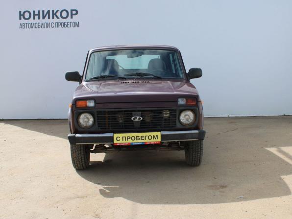 Lada (ВАЗ) 2121 (4x4) I Рестайлинг с пробегом 2015 года, цена 329 000 рублей, 105000 км, внедорожник, Автокод Объявления