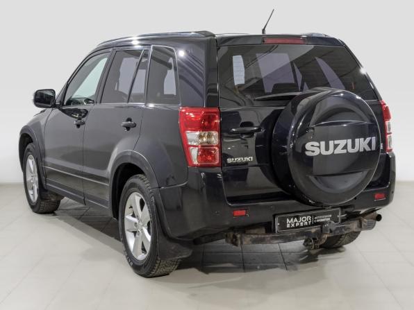 Suzuki Grand Vitara II Рестайлинг с пробегом 2010 года, цена 1 125 000 рублей, 134912 км, внедорожник, Автокод Объявления