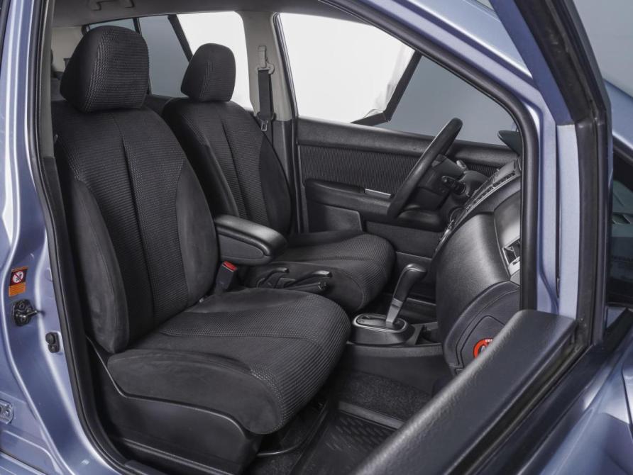 Nissan Tiida I Рестайлинг Ростов-на-Дону  - изображение 8