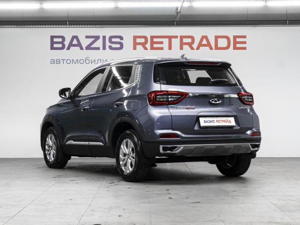 Chery Tiggo 4 Pro I Рестайлинг с пробегом 2025 года, цена 1 600 000 рублей, 24426 км, внедорожник, Автокод Объявления