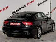 Audi A5 I (8T) Рестайлинг Екатеринбург  - изображение 32