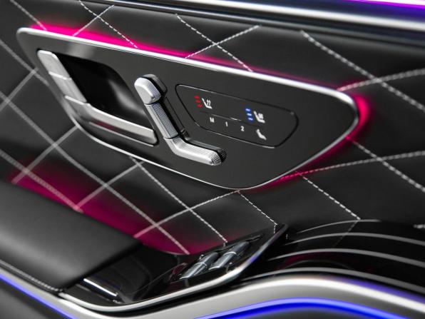 Новый Mercedes-Benz S-Класс VII (W223) Рестайлинг 2026 года, цена 29 318 000 рублей, седан, Автокод Объявления