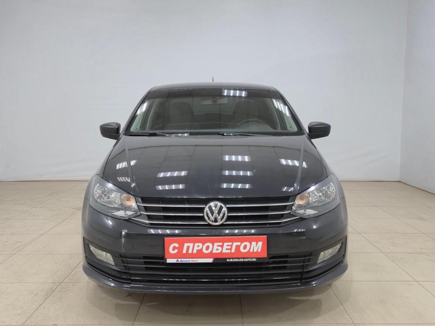 Volkswagen Polo V Рестайлинг Альметьевск  - изображение 2