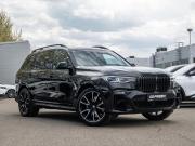 BMW X7 I (G07) Краснодар  - изображение 46
