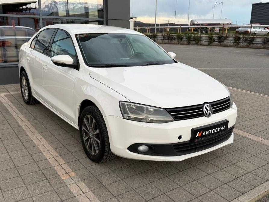 Volkswagen Jetta VI Владикавказ  - изображение 3