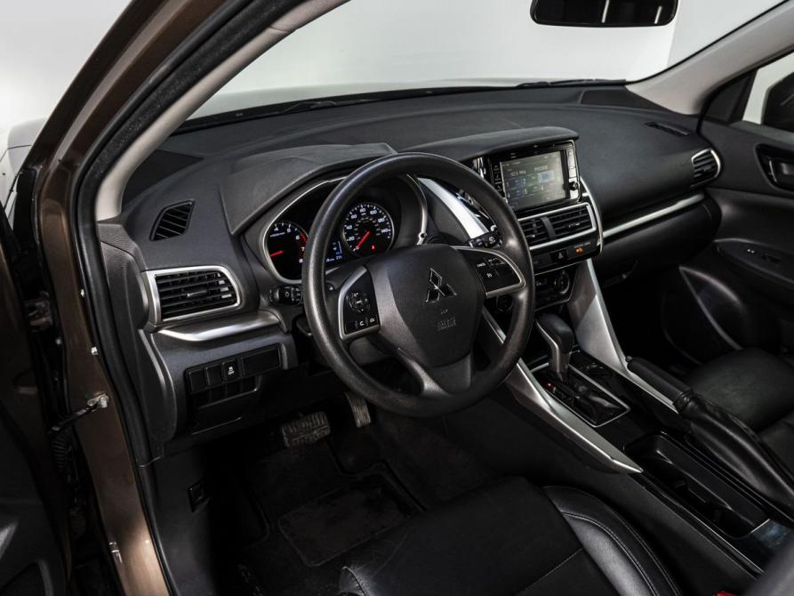 Mitsubishi Eclipse Cross I Тюмень  - изображение 10