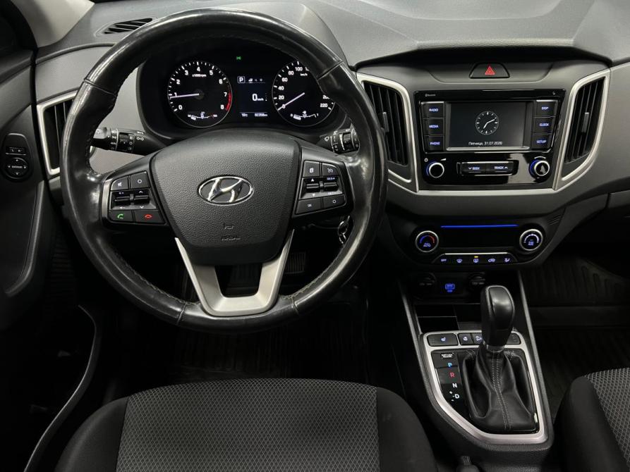 Hyundai Creta I Казань  - изображение 12
