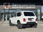 Lada (ВАЗ) Niva Legend I Волгоград  - изображение 22