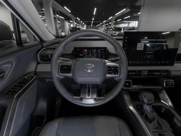 Toyota RAV4 VI (XA60) с пробегом 2026 года, цена 4 150 000 рублей, 50 км, внедорожник, Автокод Объявления