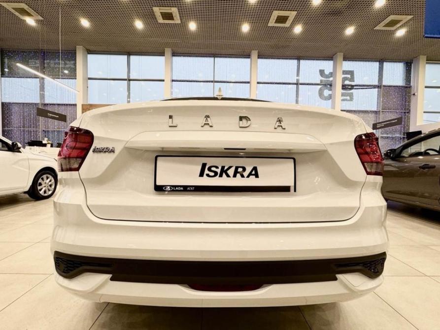 Lada (ВАЗ) Iskra Волгоград  - изображение 4