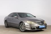 Honda Legend IV Новосибирск  - изображение 21