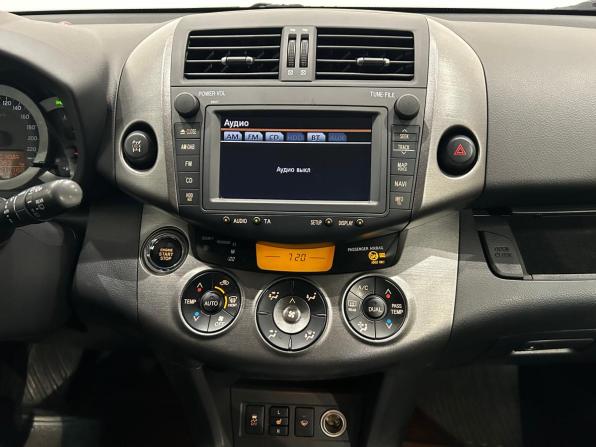 Toyota RAV4 III (XA30) Рестайлинг с пробегом 2012 года, цена 1 329 000 рублей, 212166 км, внедорожник, Автокод Объявления