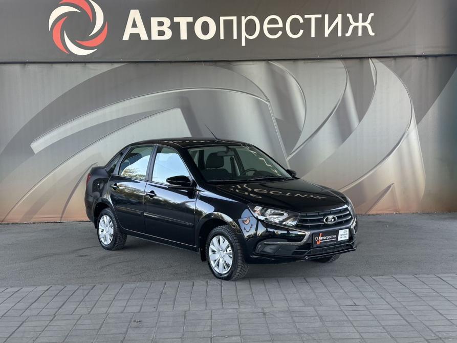 Lada (ВАЗ) Granta I Рестайлинг Волгоград  - изображение 3