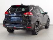 Nissan X-Trail III Рестайлинг Москва  - изображение 35
