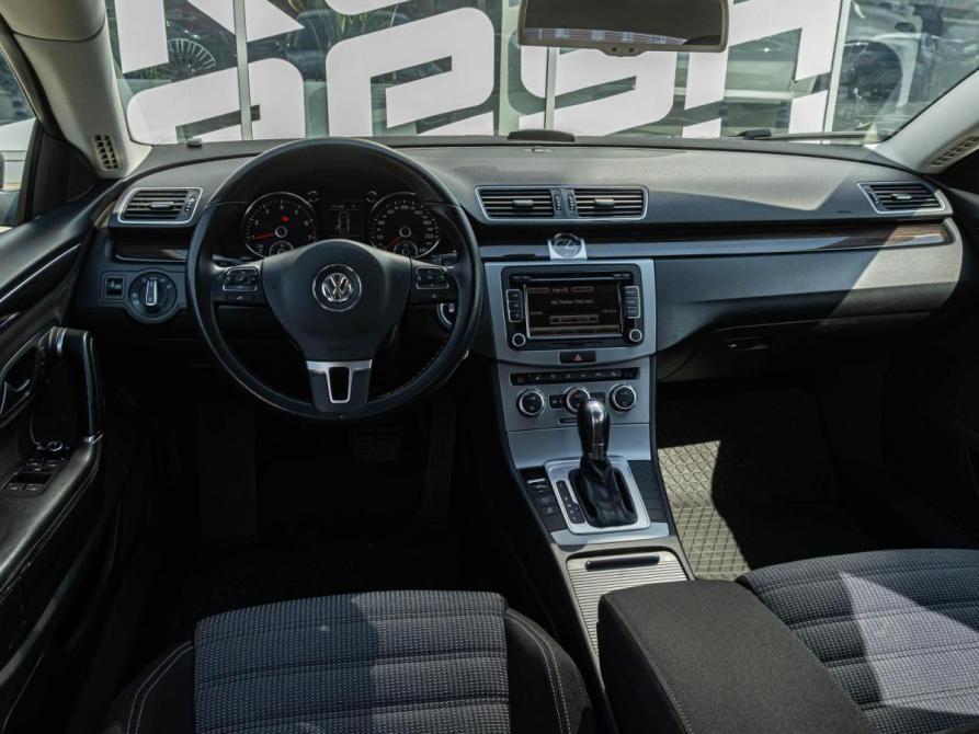 Volkswagen Passat CC I Рестайлинг Краснодар  - изображение 8