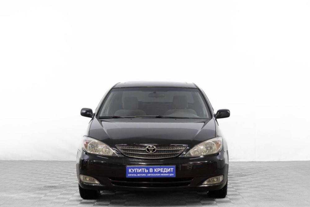 Toyota Camry V (XV30) Барнаул  - изображение 2