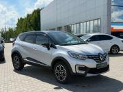 Renault Kaptur I Рестайлинг Сыктывкар  - изображение 32