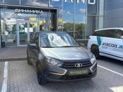 Lada (ВАЗ) Granta I Рестайлинг Череповец  - изображение 17