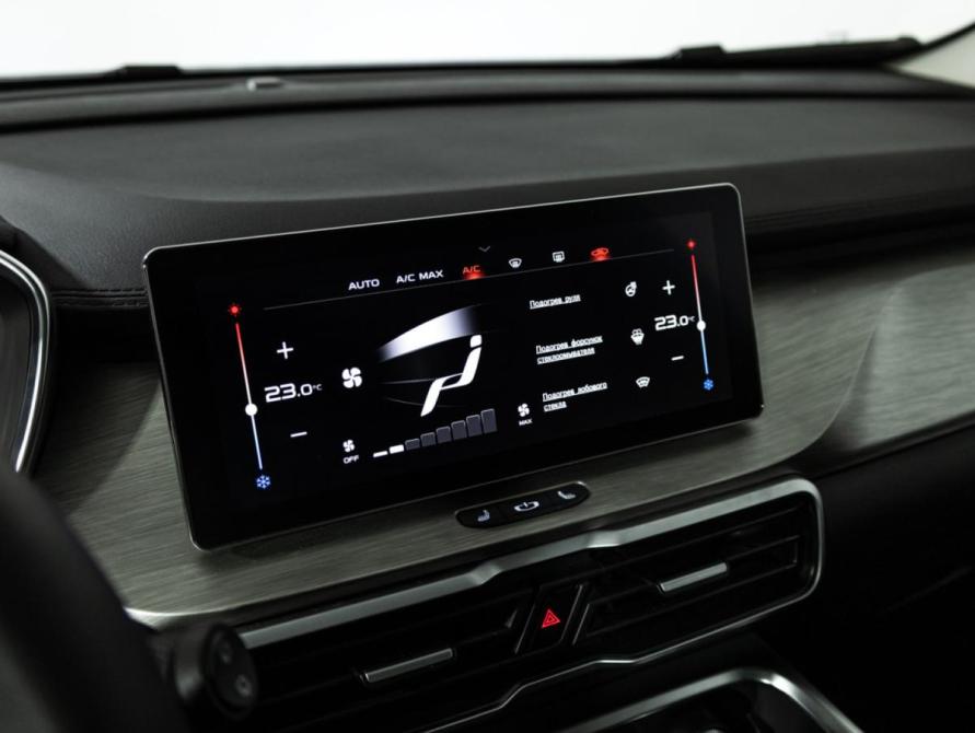 Geely Coolray I Санкт-Петербург  - изображение 17