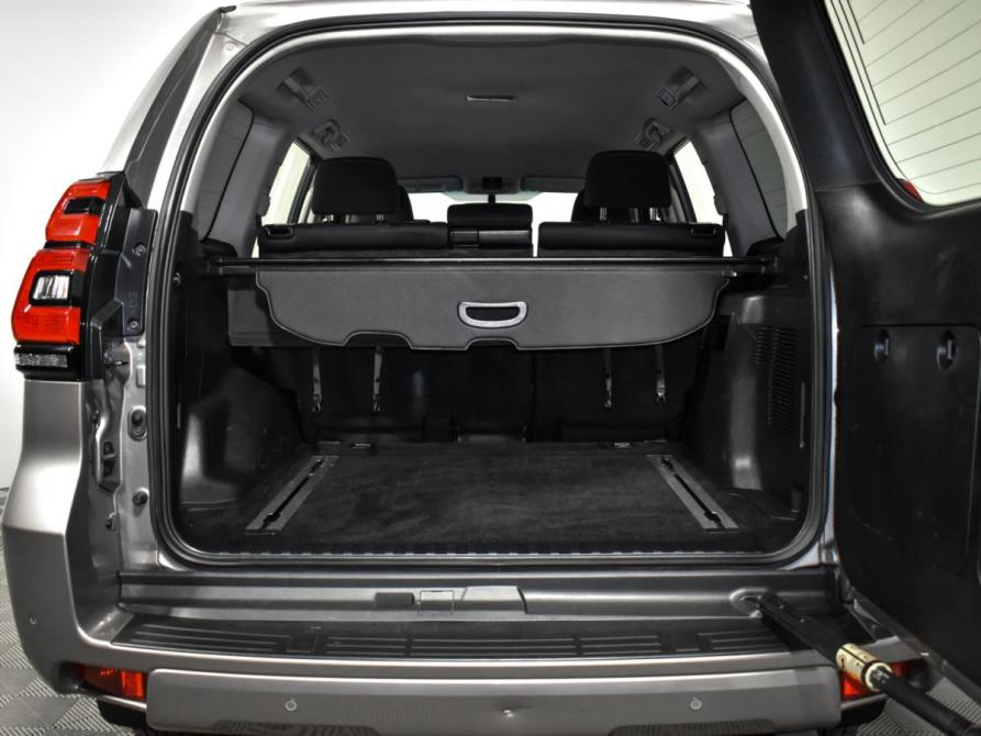 Toyota Land Cruiser Prado 150 Series Рестайлинг 2 Санкт-Петербург  - изображение 21