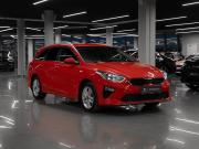 Kia Ceed III Москва  - изображение 23