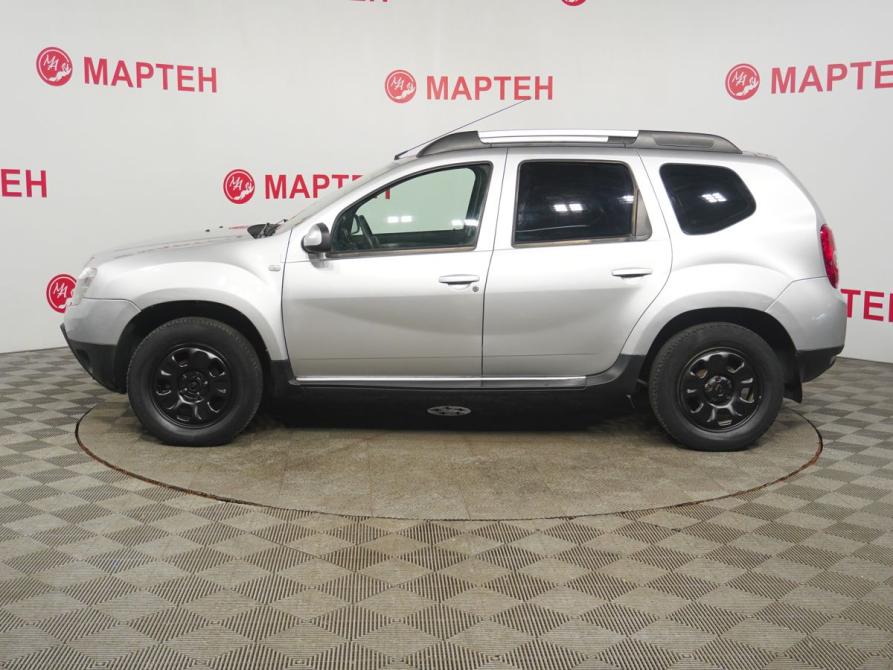 Renault Duster I Вологда  - изображение 8