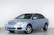 Toyota Corolla IX (E120 E130) Рестайлинг Новосибирск  - изображение 21